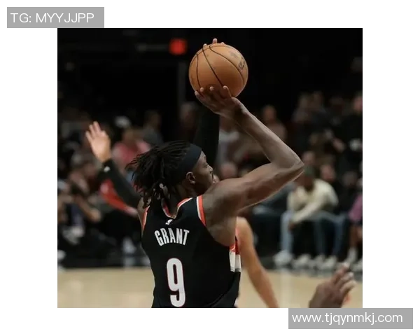 杰拉米格兰特的篮球之路与成长历程揭秘