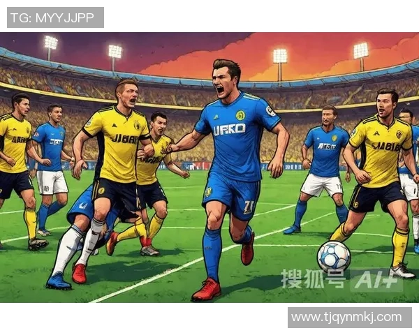 汉堡队与卢加诺队激战正酣谁能在这场较量中笑到最后